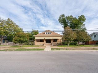 1605 S Main St, Georgetown, TX 78626
