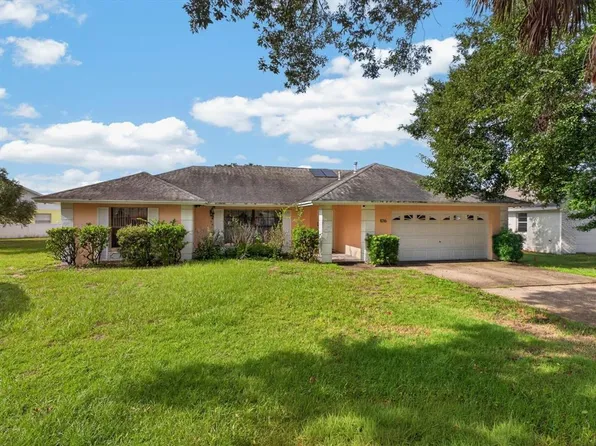1016 LESTER RIDGE COURT, KISSIMMEE, FL 34747
