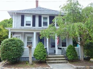 10 Cottage Ct, Middleboro, MA 02346