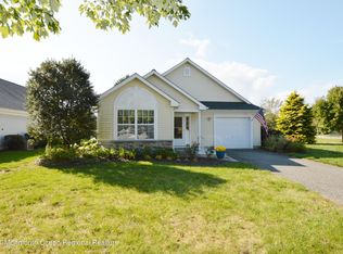 2712 Rockport Ln, Toms River, NJ