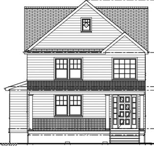 7 Bodwell Ter, Millburn, NJ, 07041