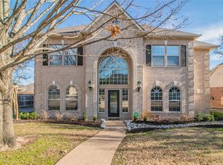 1517 Scot Ln, Keller, TX 76248