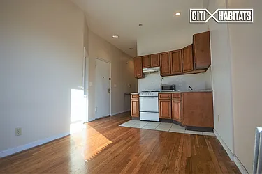 Rented by Citi Habitats