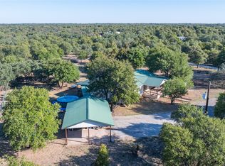 2120 Private Road 342, Hawley, TX 79525