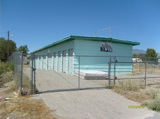 890 E 2nd St, Pahrump, NV 89048