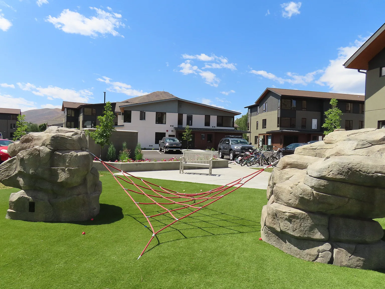 Lido Apartment Homes @ Hailey, ID — Photo 3