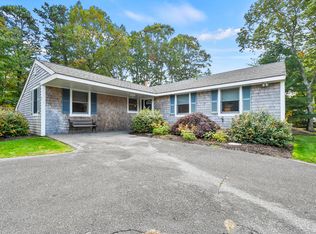 17 Cuttysark Rd, East Falmouth, MA 02536