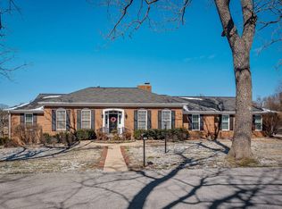 107 Sherwood Dr, Harrison, AR 72601