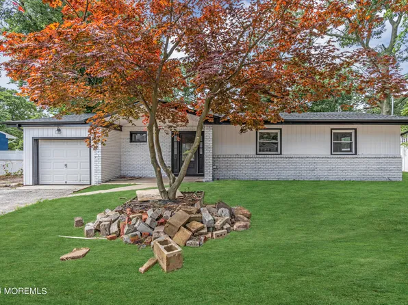 558 Bethany Lane, Brick, NJ 08723