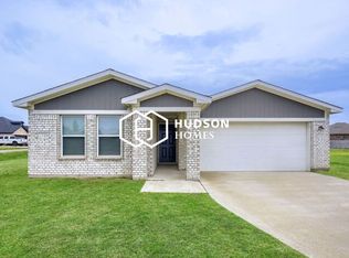 2719 William St, Mabank, TX 75147