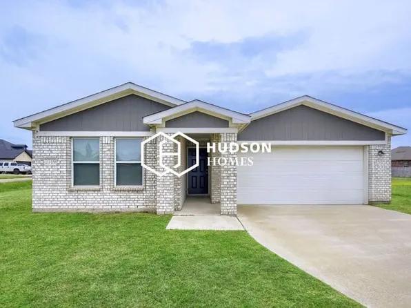 2719 William St, Mabank, TX 75147