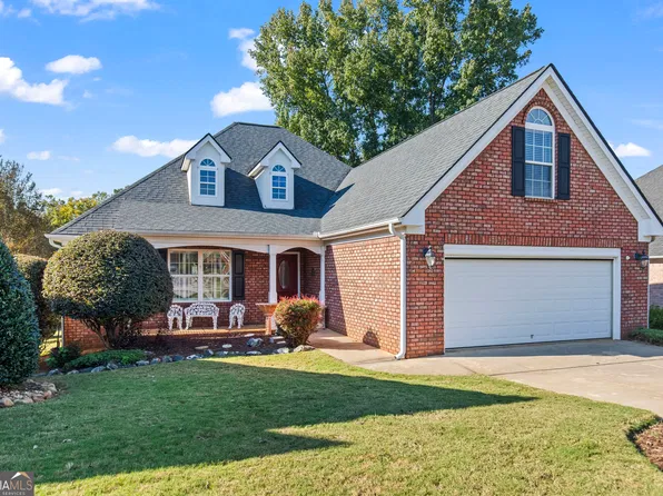 504 Grandiose Ter, McDonough, GA 30253