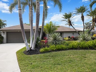 27042 Harbor DR, Bonita Springs, FL, 34135