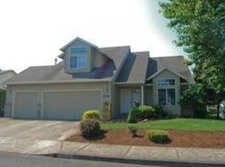 14980 SE Sieben Creek Dr, Clackamas, OR 97015