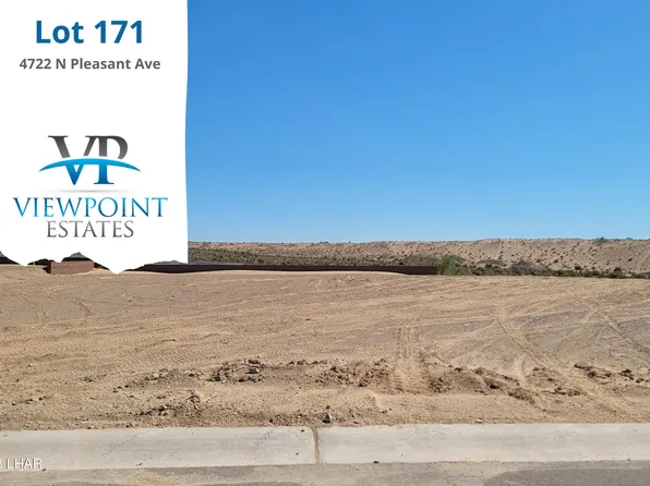 4722 N Pleasant Ave, Lake Havasu City, AZ 86404