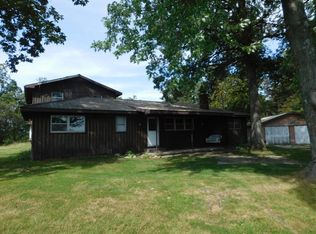 1120 E Massac Ln, Noble, IL 62868