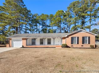 1511 Trevino Dr, Fayetteville, NC 28303