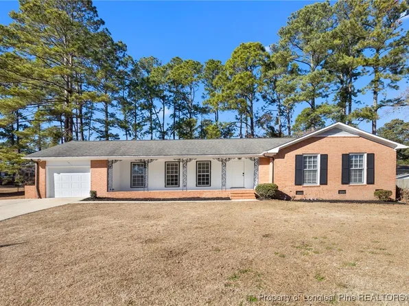 1511 Trevino Dr, Fayetteville, NC 28303
