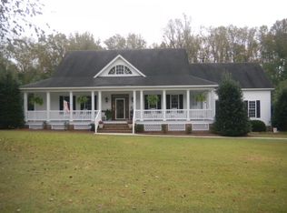 3361 Polly Jones Ct, Rocky Mount, NC 27804