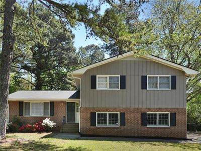 5470 Chanterella Ct SW, Lilburn, GA, 30047