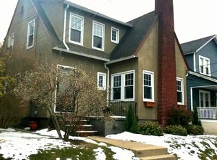 1550 Penn Ave, Scranton, PA 18509