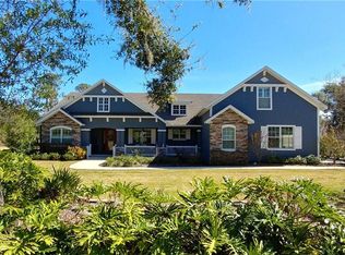 16061 Acorn Cir, Tavares, FL 32778