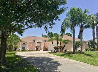111 Justine Dr, Sebastian, FL 32958