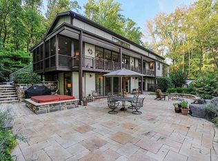 37 Stouts Rd, Skillman, NJ 08558