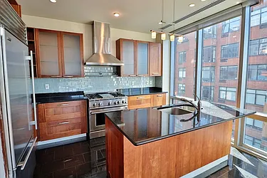 Rented by Pear NYC LLC
