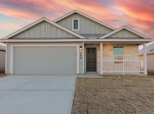 506 Blue Stem Rd, New Braunfels, TX 78130