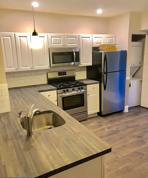 2021 Spring Garden St #1F — Photo 10