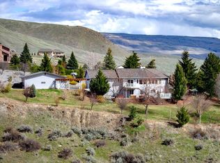 4348 Anna Ln, Wenatchee, WA 98801