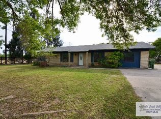 1415 N Illinois Ave, Brownsville, TX 78521