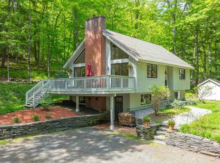 1196 Marsh Family Rd #7176, Hartford, VT 05047