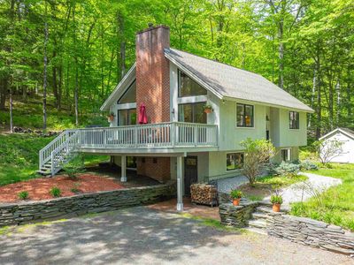 1196 Marsh Family Road #7176, Hartford, VT, 05047