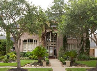 1503 Old Elm Trl, Sugar Land, TX 77479
