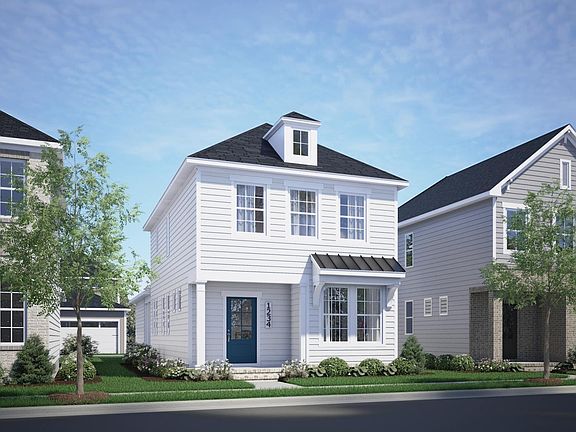 Build The Alexander C - now starting at 399,900