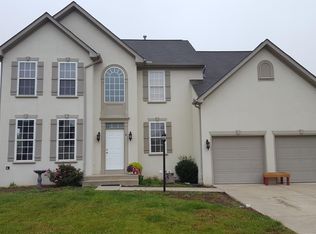 6 Cardamon Dr, Mechanicsburg, PA 17050