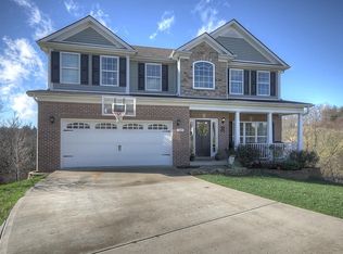 129 Shermans Ln, Richmond, KY 40475