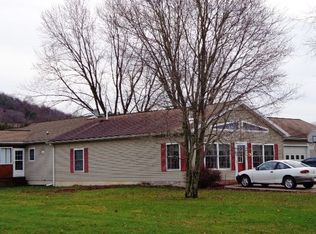 393 Gregg Run Rd, Hughesville, PA 17737