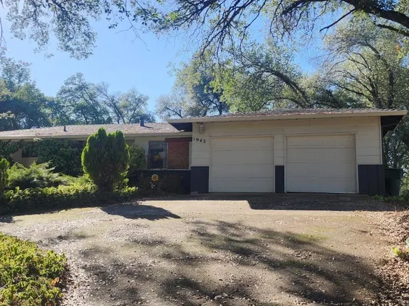 1942 Canyon Rd, Redding, CA 96001