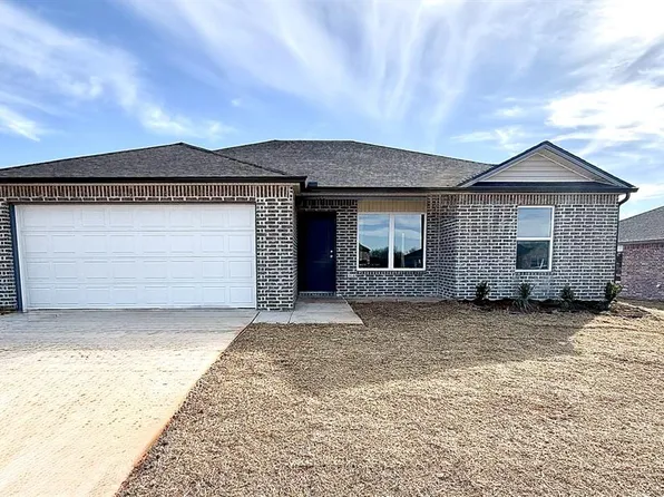 600 Hillsboro Dr, Noble, OK 73068