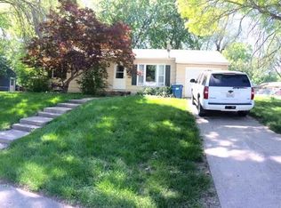 3610 N Osage St, Independence, MO 64050