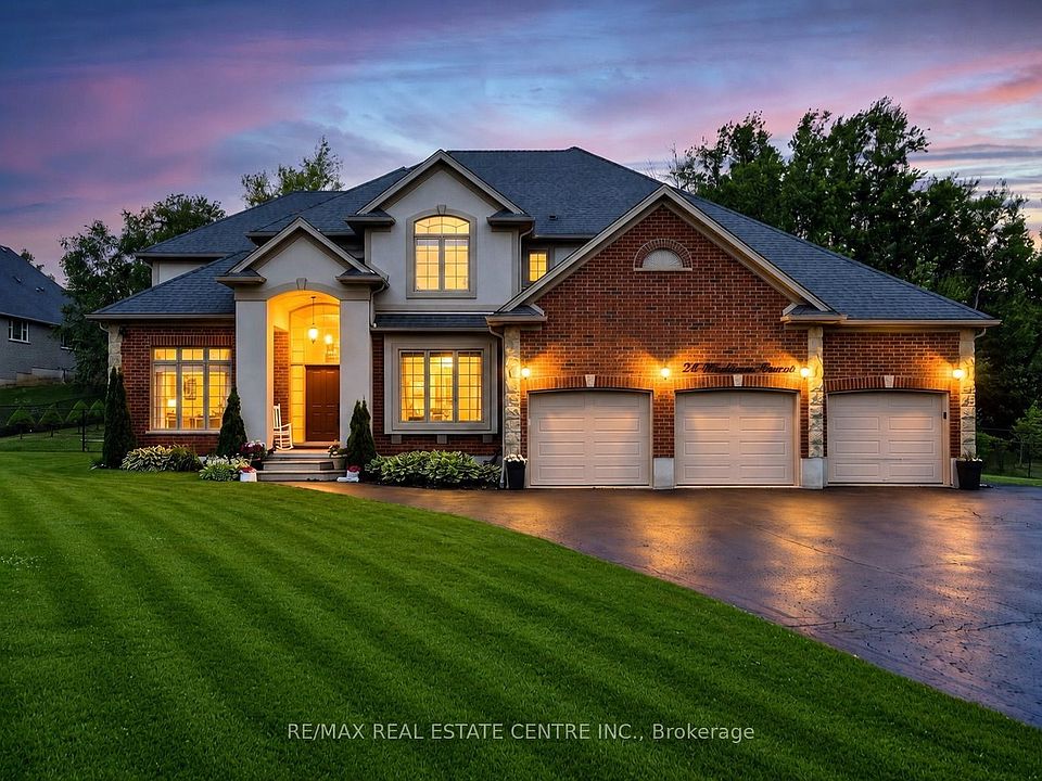 1st image of 24 Brookhaven Cres