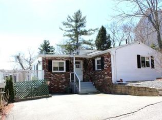 6 Ingersoll Rd, Billerica, MA 01821
