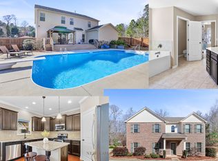 105 Legacy Ct, Lagrange, GA 30240