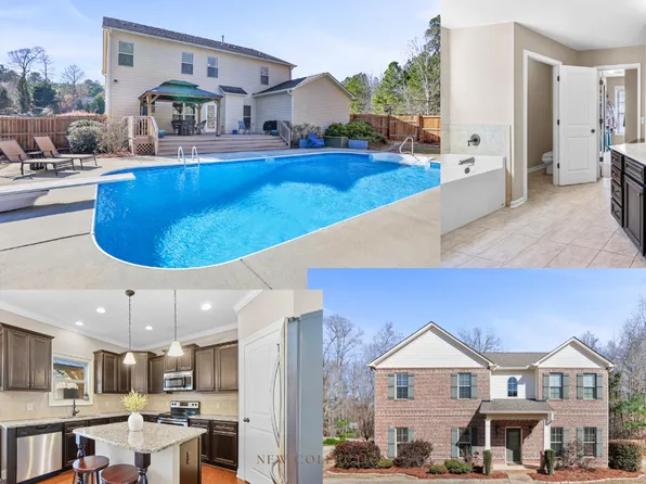 105 Legacy Ct, Lagrange, GA 30240
