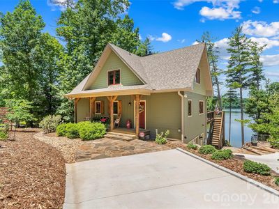 590 Larkhaven Dr, Nebo, NC, 28761