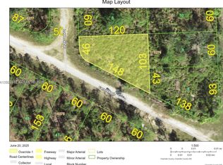 13350 Lubbock Ter, Punta Gorda, FL 33955