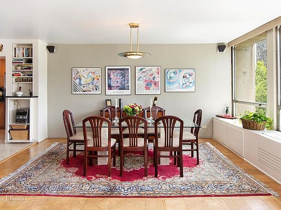 4th image of 300 E 33rd St APT 5M